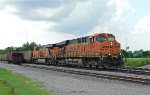 BNSF 6029